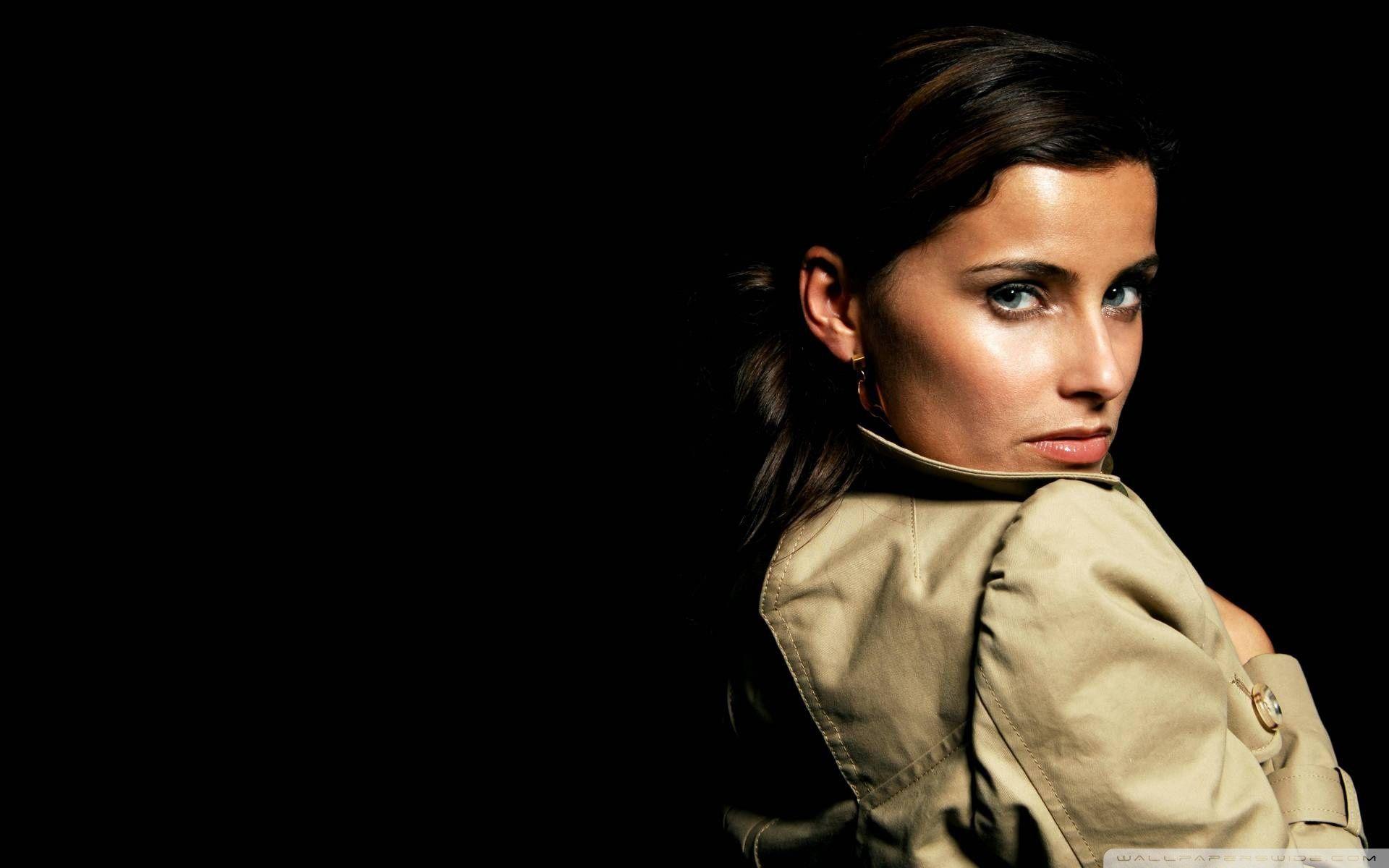 1920x1200 Nelly Furtado 3 ❤ 4K HD Desktop Wallpaper for 4K Ultra HD TV • Wide