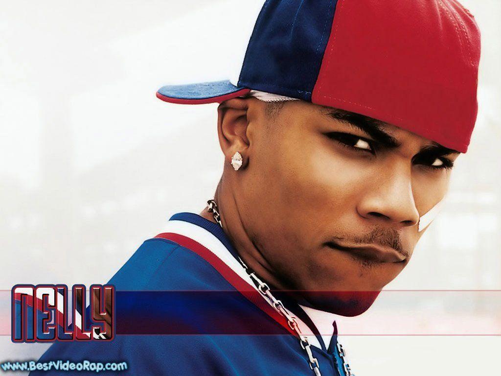 Nelly Wallpapers - Top Free Nelly Backgrounds - WallpaperAccess