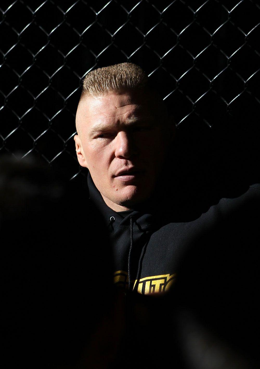1000x1419 Brock Lesnar Day Gladiator