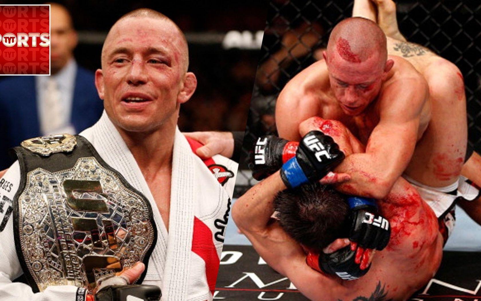 1680x1050 Free download What Is KEEPING GSP From FIGHTING At UFC 200 [1920x1080] for your Desktop, Mobile & Tablet. Explore GSP Wallpaper. GSP Wallpaper