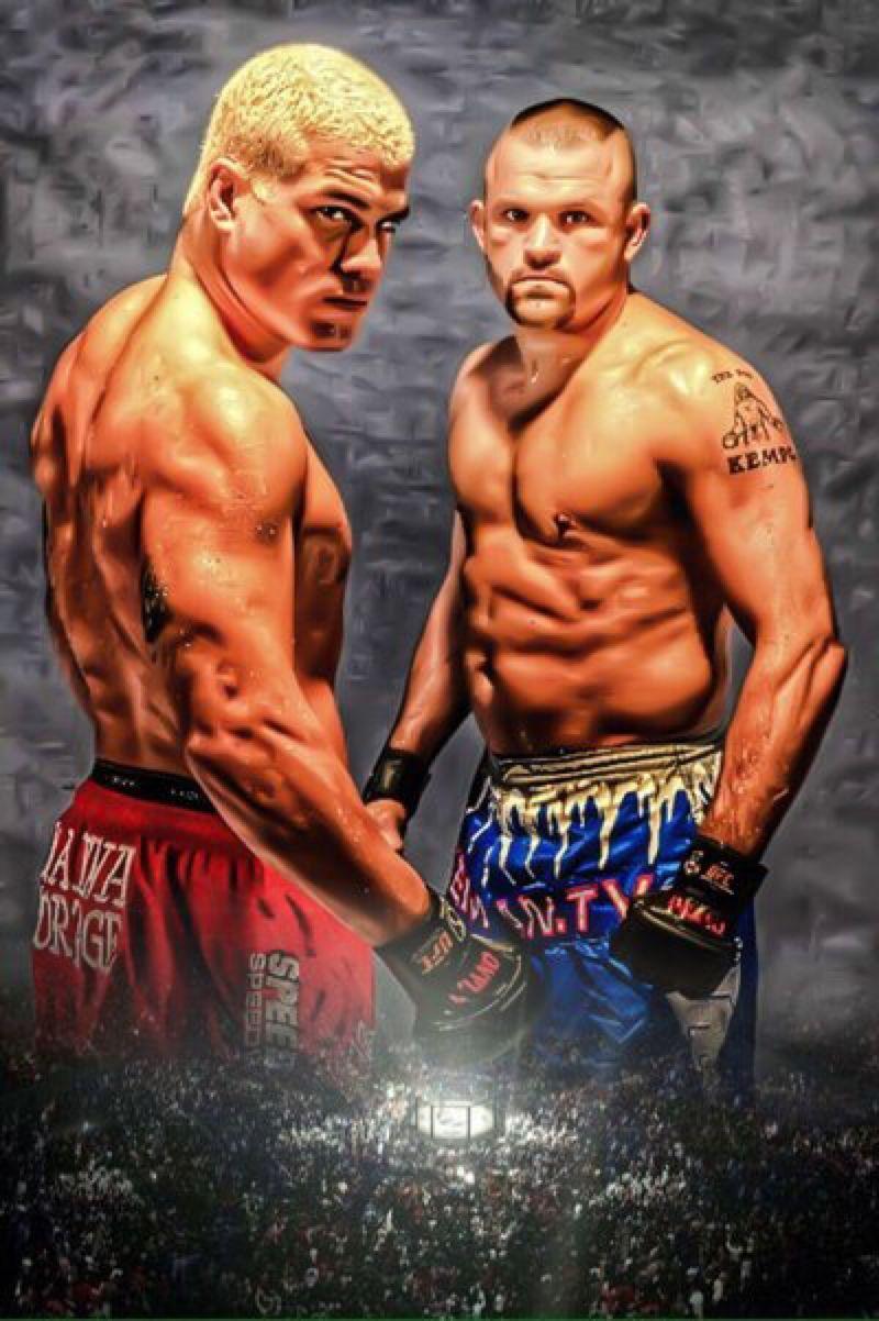 800x1202 Best Chuck Liddell image. chuck liddell, chucks, ufc