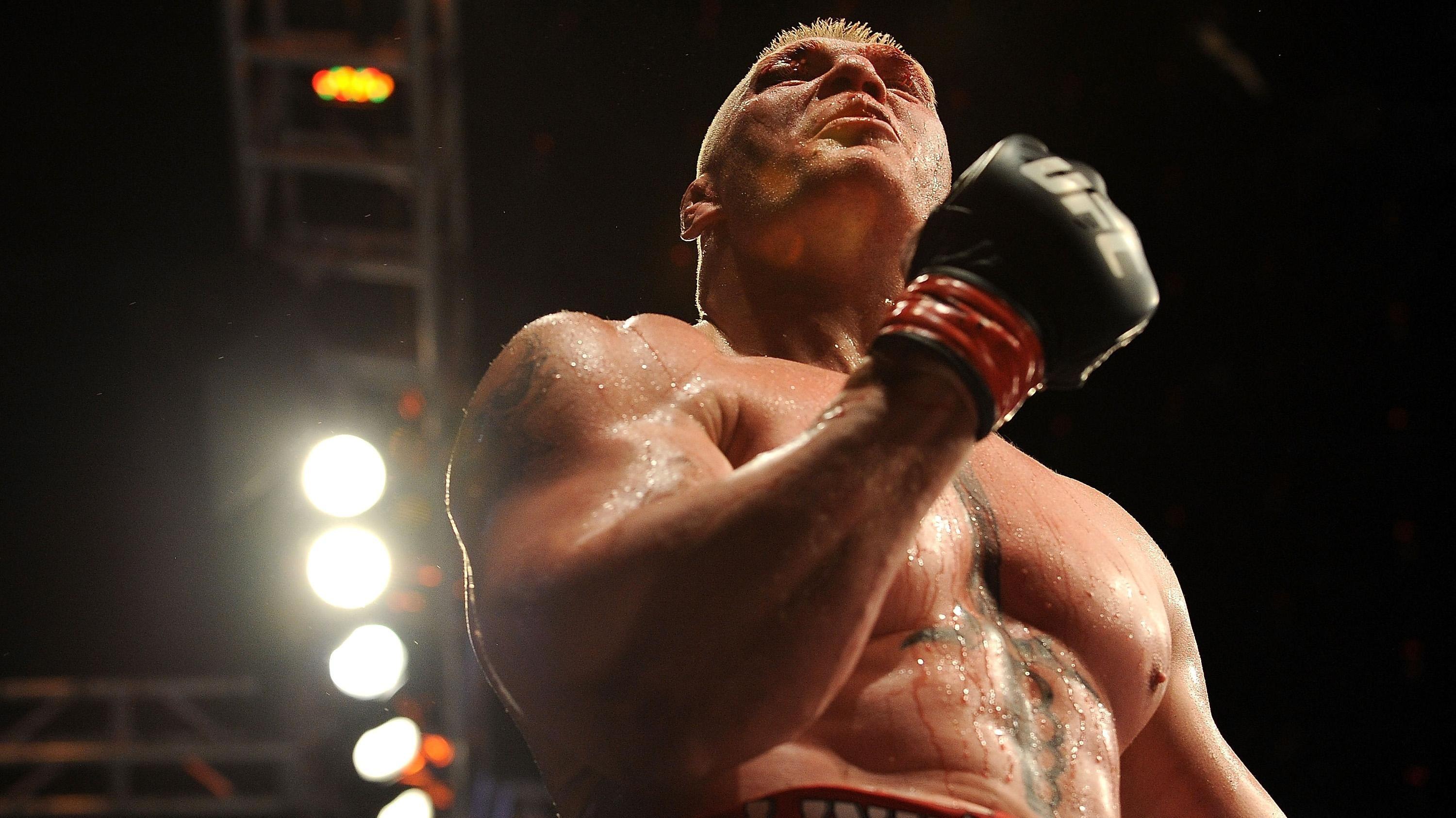 3000x1686 Brock Lesnar Wallpaper Ufc, Picture