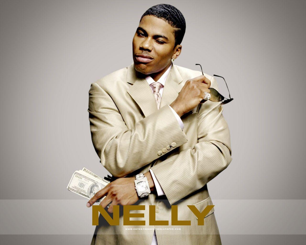 Nelly Wallpapers - Top Free Nelly Backgrounds - WallpaperAccess