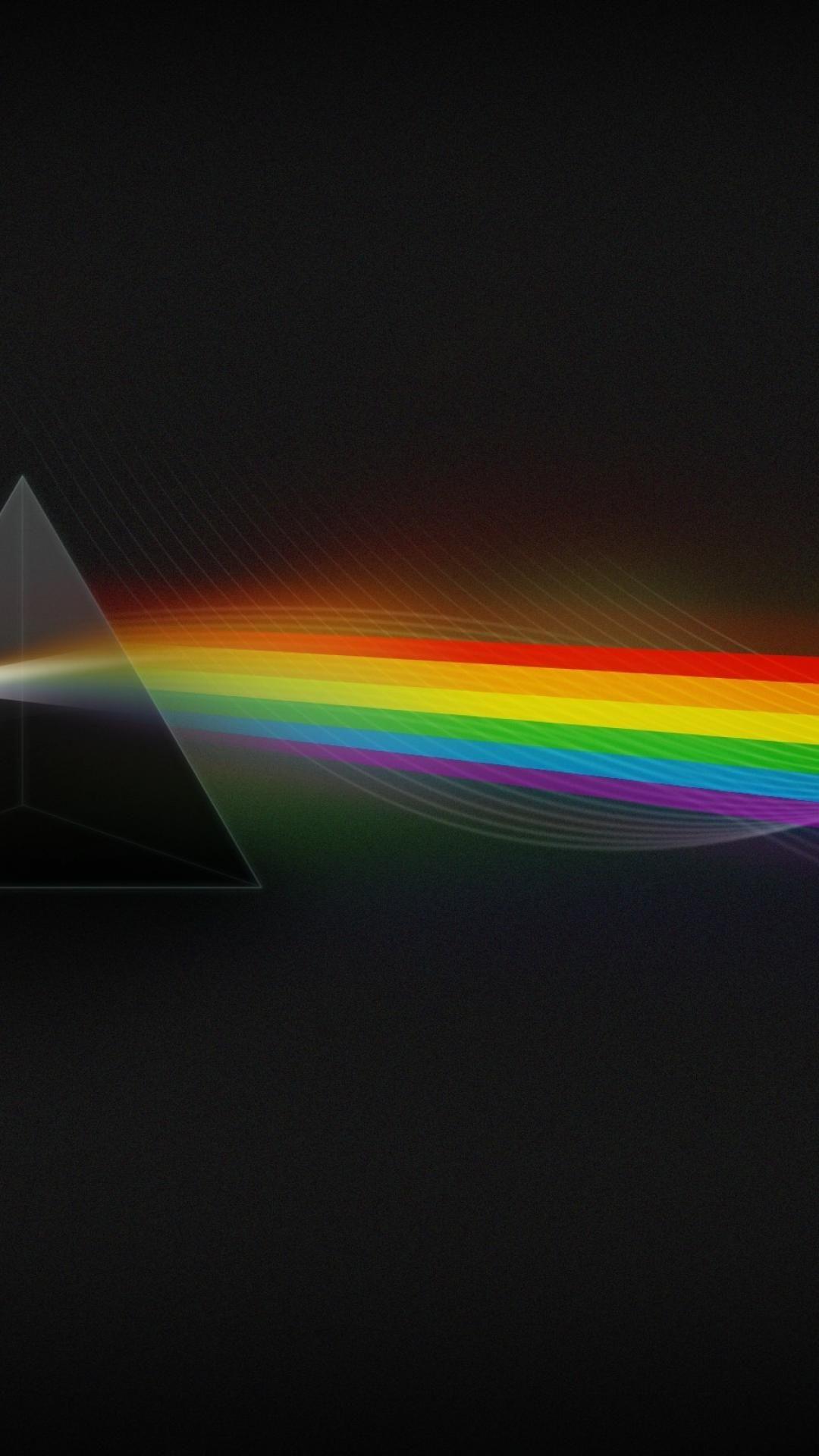 Dark Side of the Moon Phone Wallpapers - Top Free Dark Side of the Moon