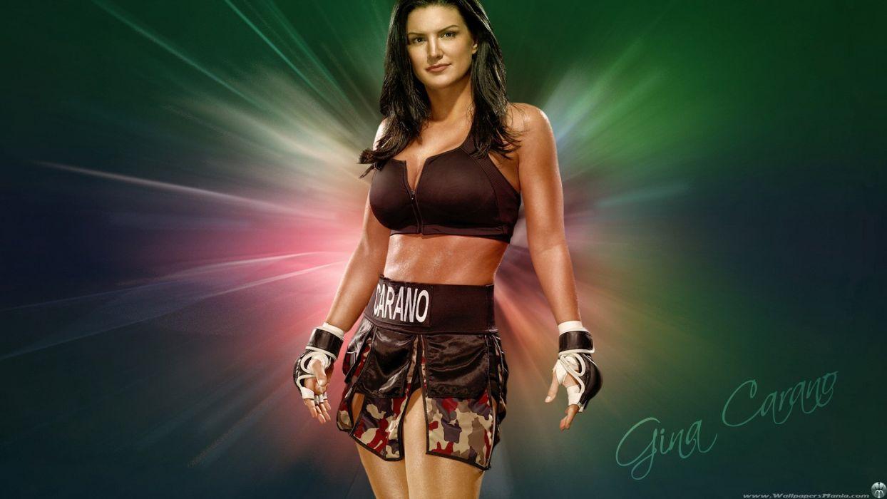 1244x700 SPORTS Carano fighter ufc mma signature wallpaperx1080