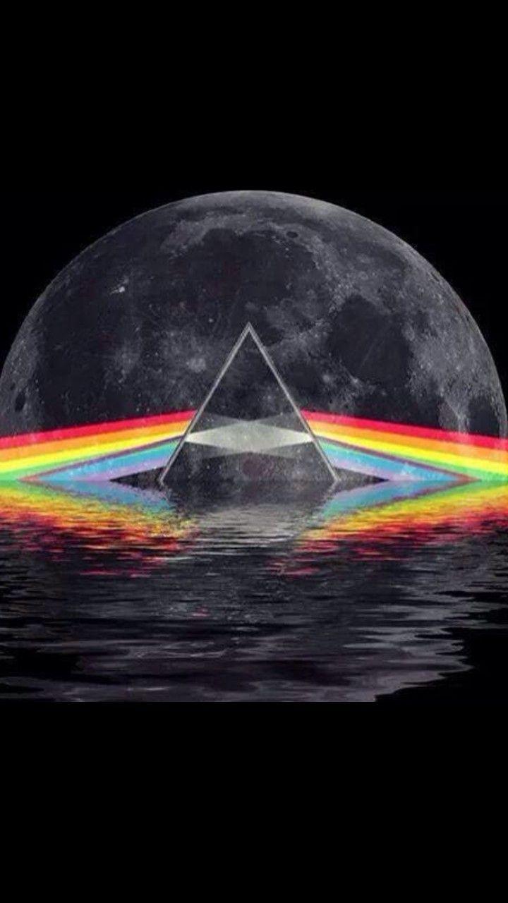 The Dark Side Of The Moon iPhone Wallpapers - Top Free The Dark Side Of The  Moon iPhone Backgrounds - WallpaperAccess