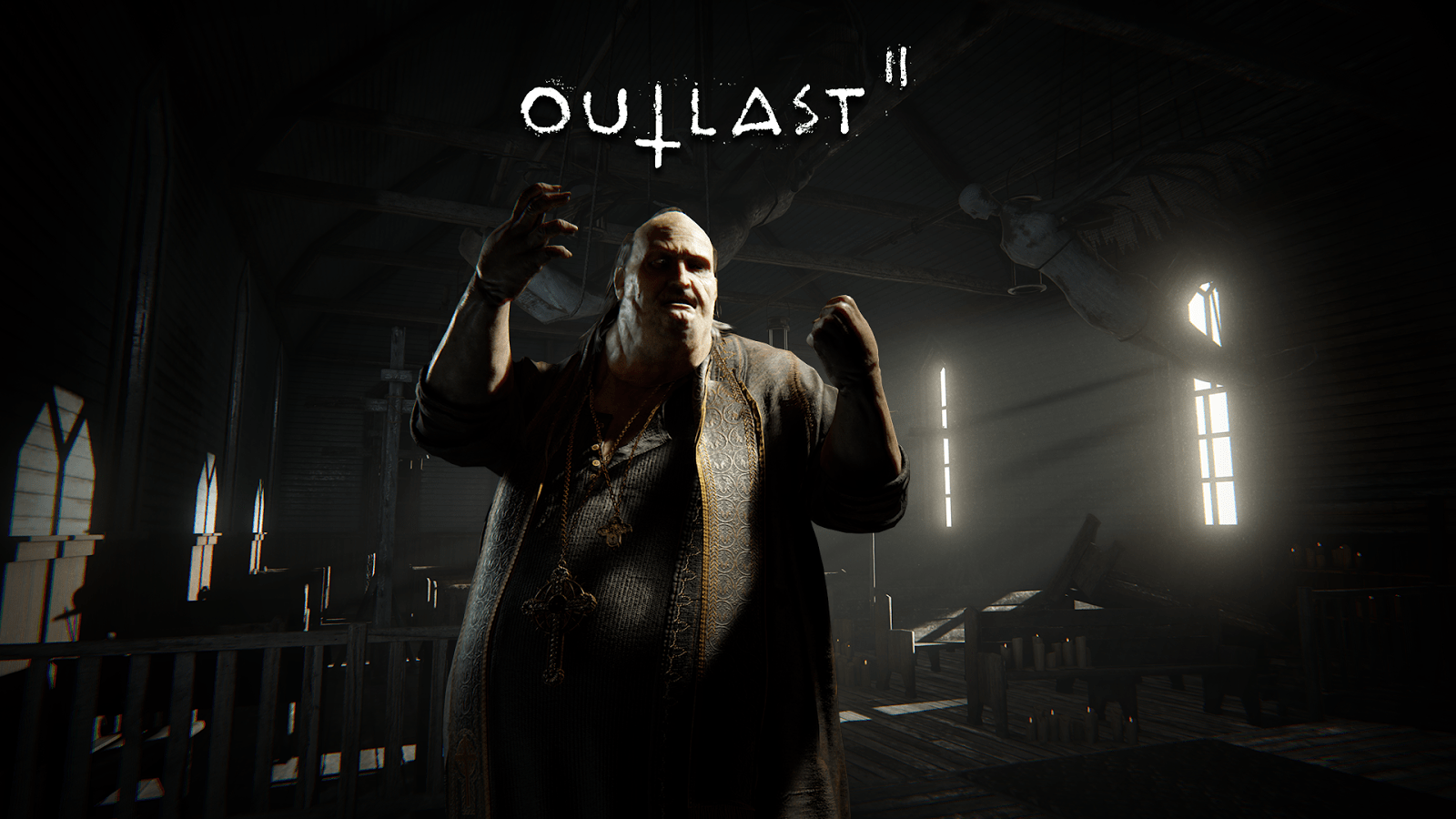 download free the outlast