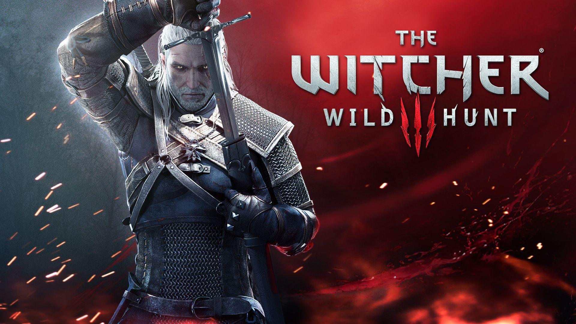 1920x1080 The Witcher 3 Wild Hunt Wallpaper, Top Beautiful The Witcher 3 Wild