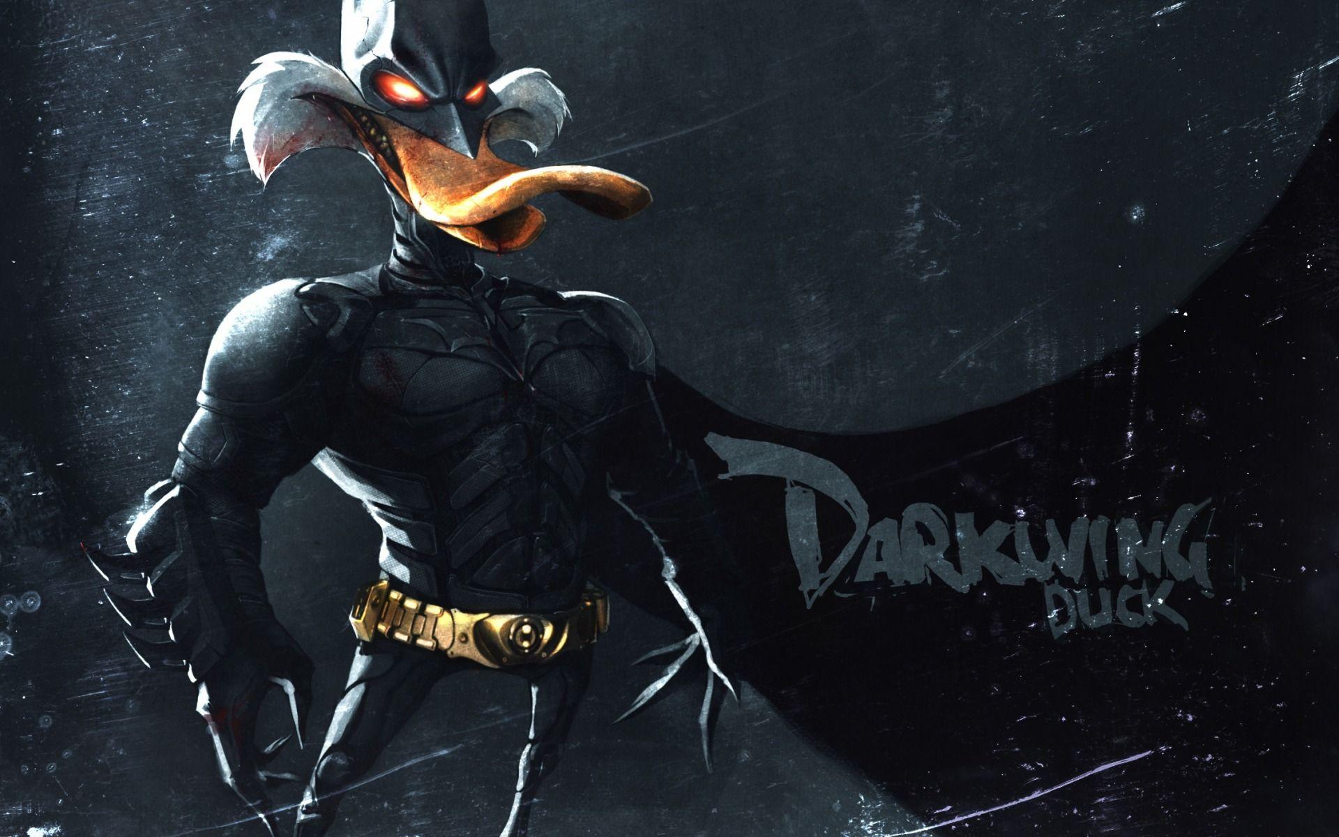 1920x1200 Darkwing 4K wallpaper for your desktop or mobile screen free and easy to download