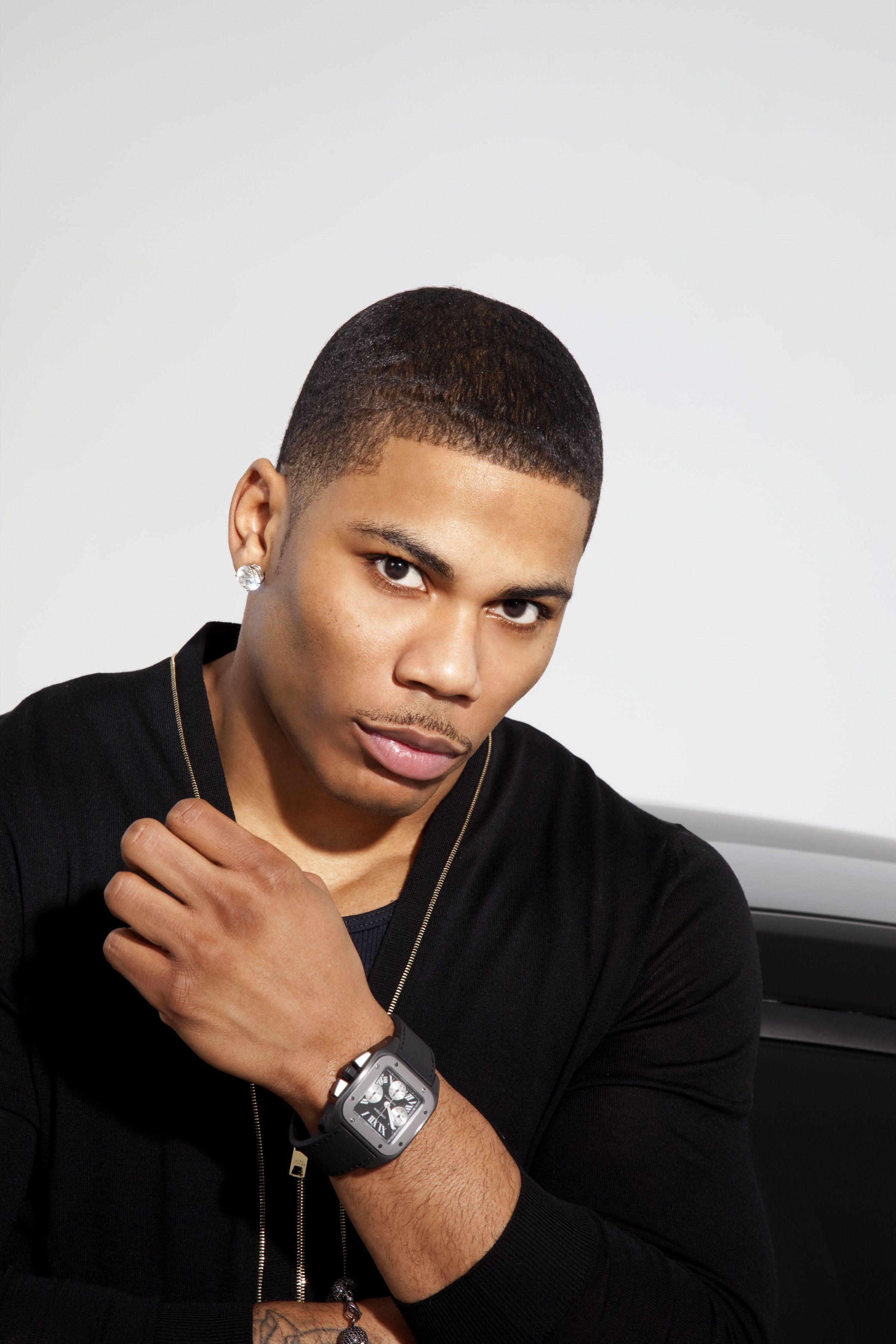 Nelly Wallpapers - Top Free Nelly Backgrounds - WallpaperAccess