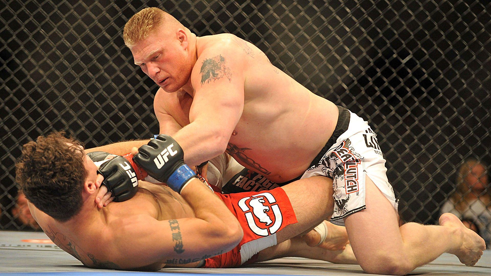 1920x1080 Dana White says Brock Lesnar is interested in fighting again