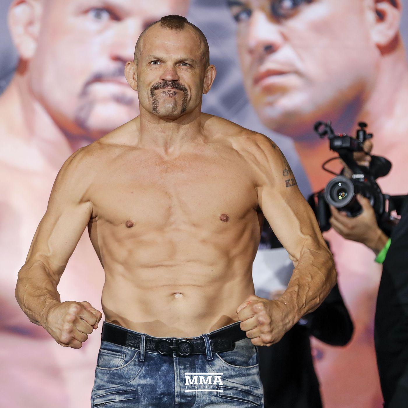 Chuck Liddell Wallpapers - Top Free Chuck Liddell Backgrounds