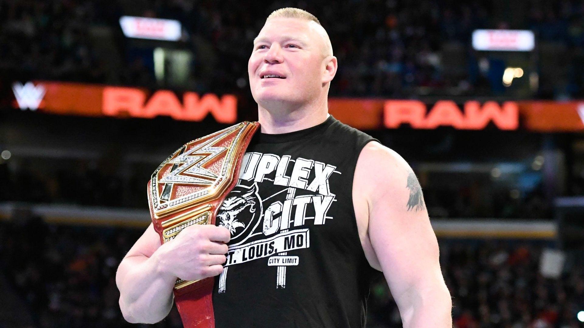 1920x1080 Zendha: Brock Lesnar Wallpaper Ufc
