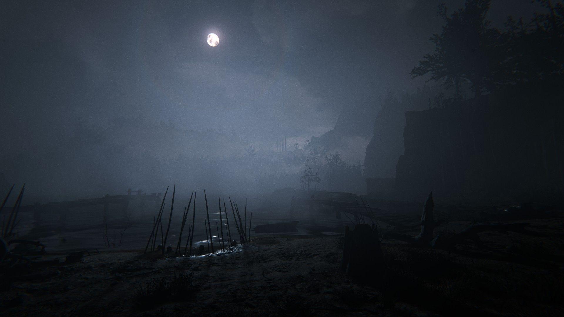 outlast 2 screenshots outlast 2 screenshots