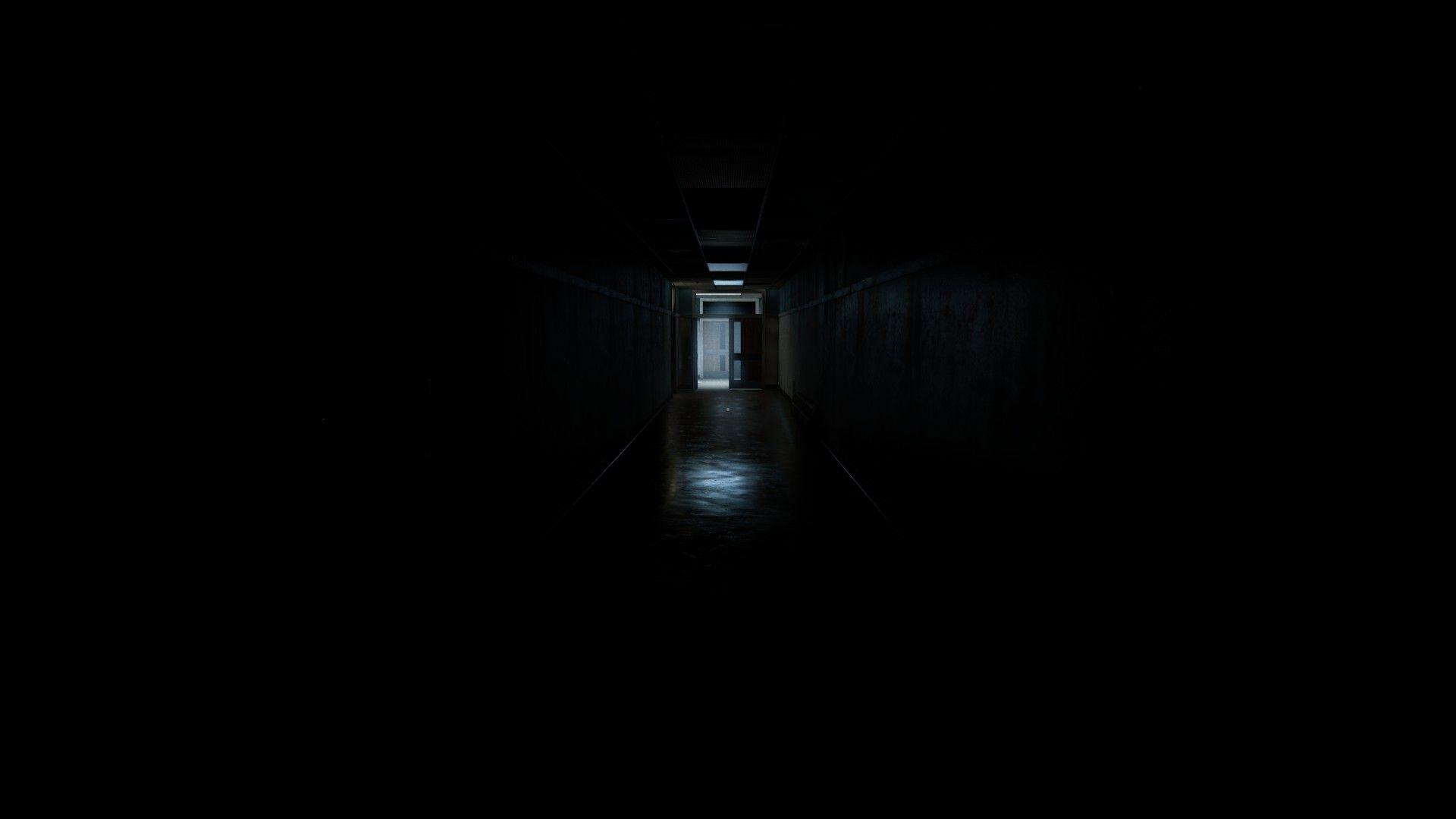 1920x1080 Red Barrels really went full MLG with the graphics in Outlast 2