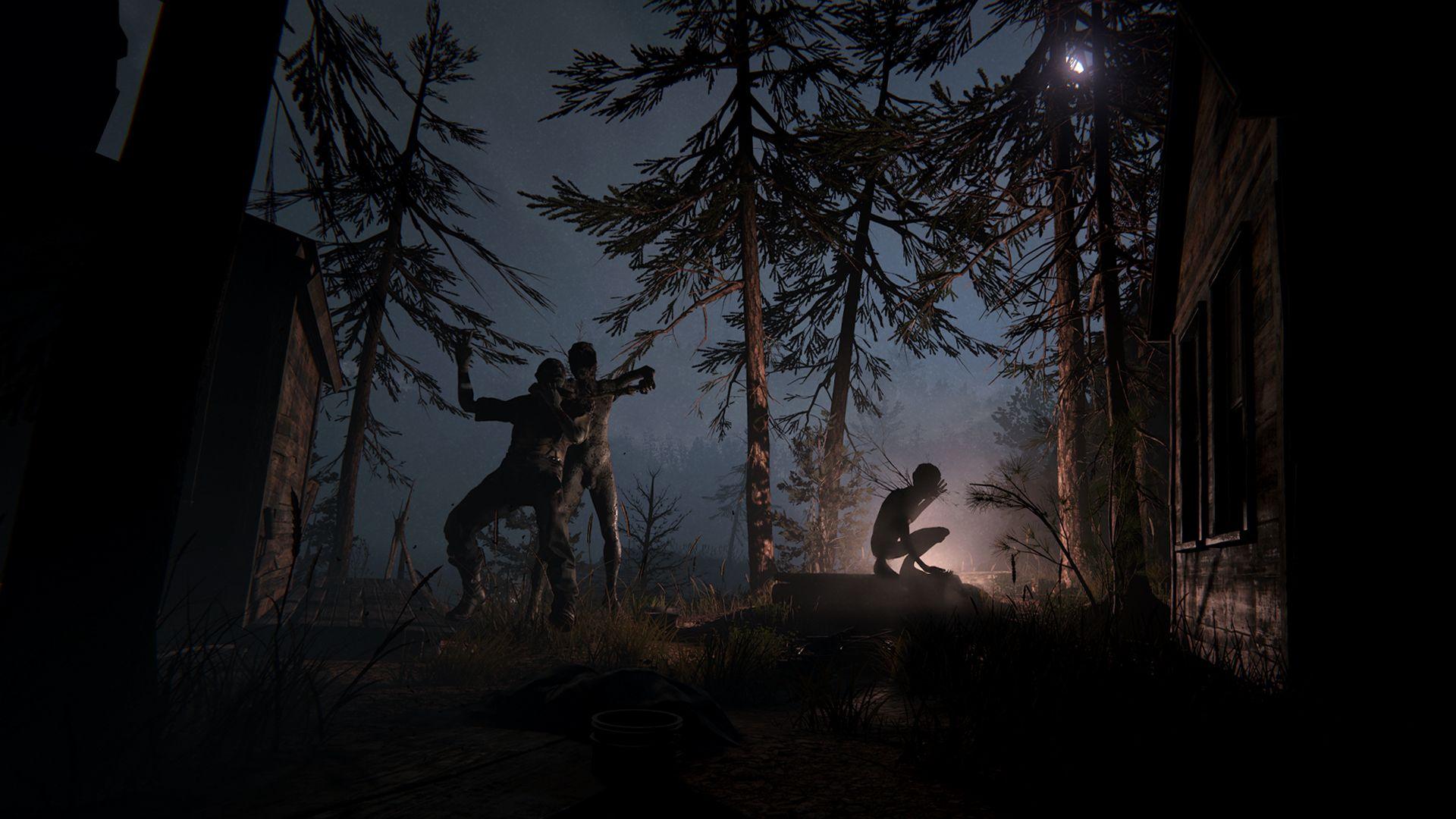 1920x1080 All Games Delta: Outlast 2 Screenshots