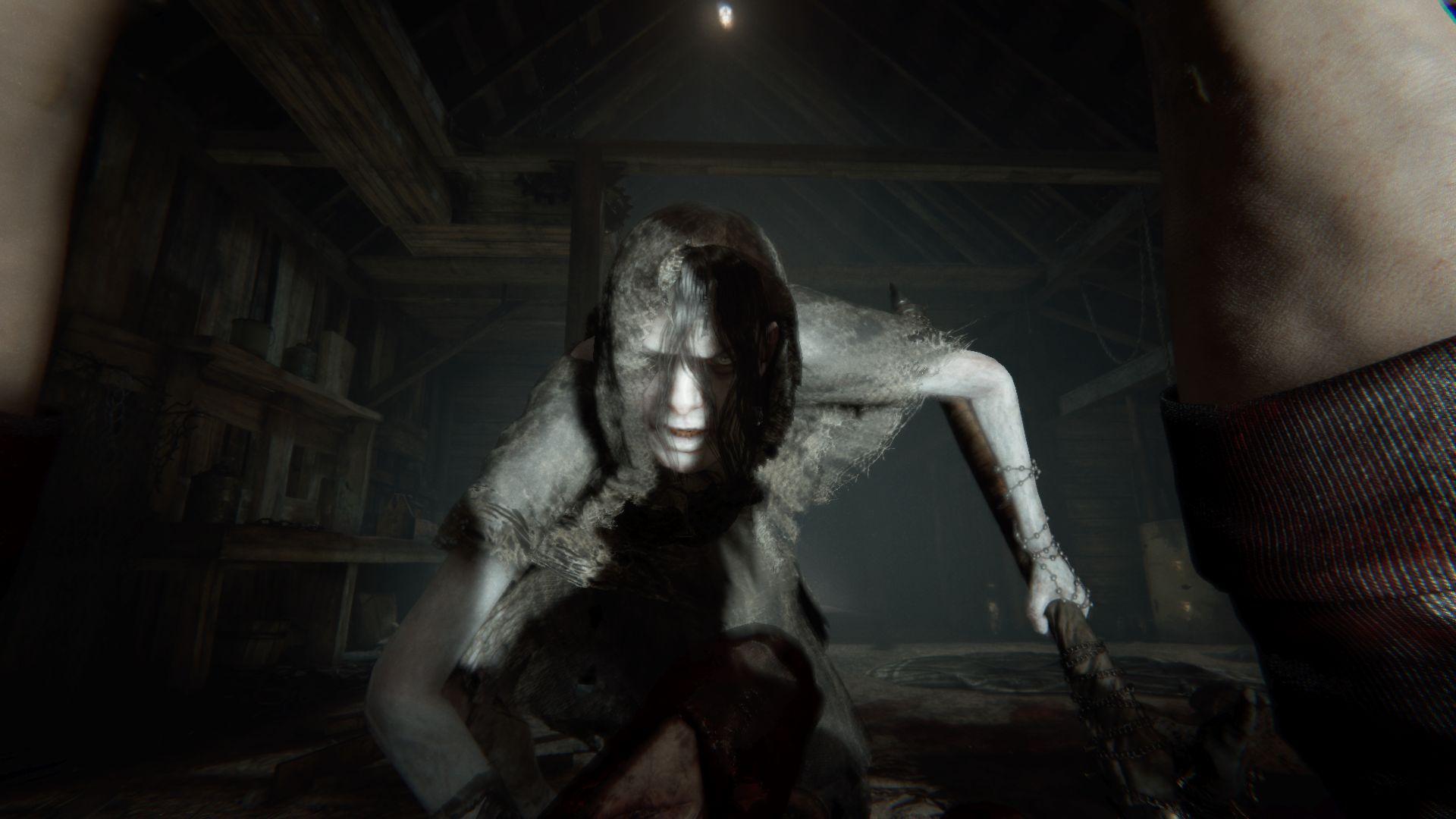 1920x1080 Outlast 2 screenshots. New Game Network