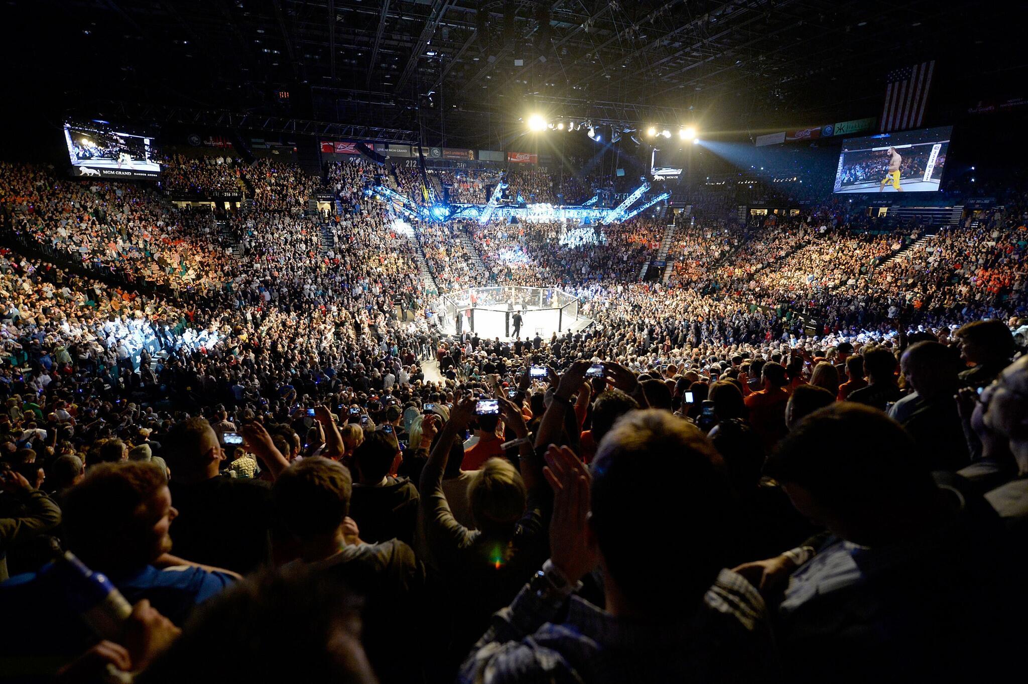 2048x1363 UFC wallpaper, Sports, HQ UFC pictureK Wallpaper 2019