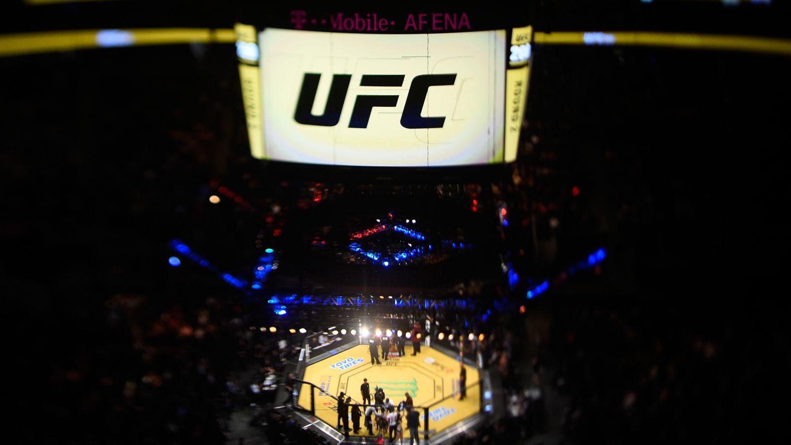 1600x900 UFC returns to Buffalo for the first time in more than 20 years for UFC 210