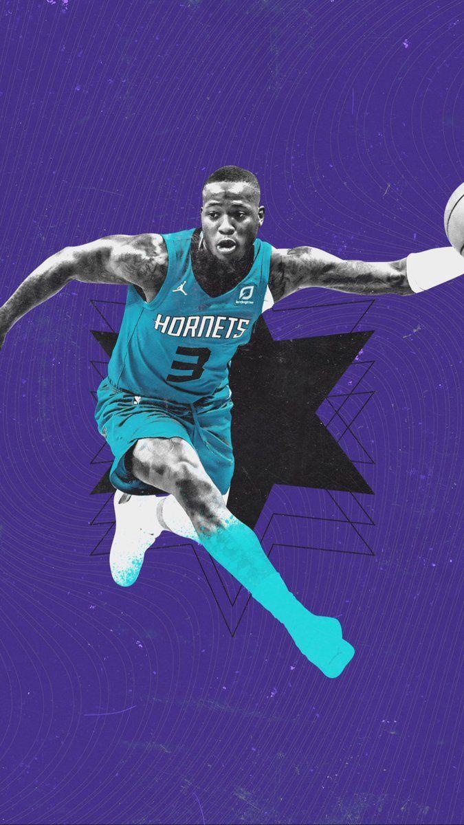 Hornets NBA Wallpapers - Top Free Hornets NBA Backgrounds - WallpaperAccess