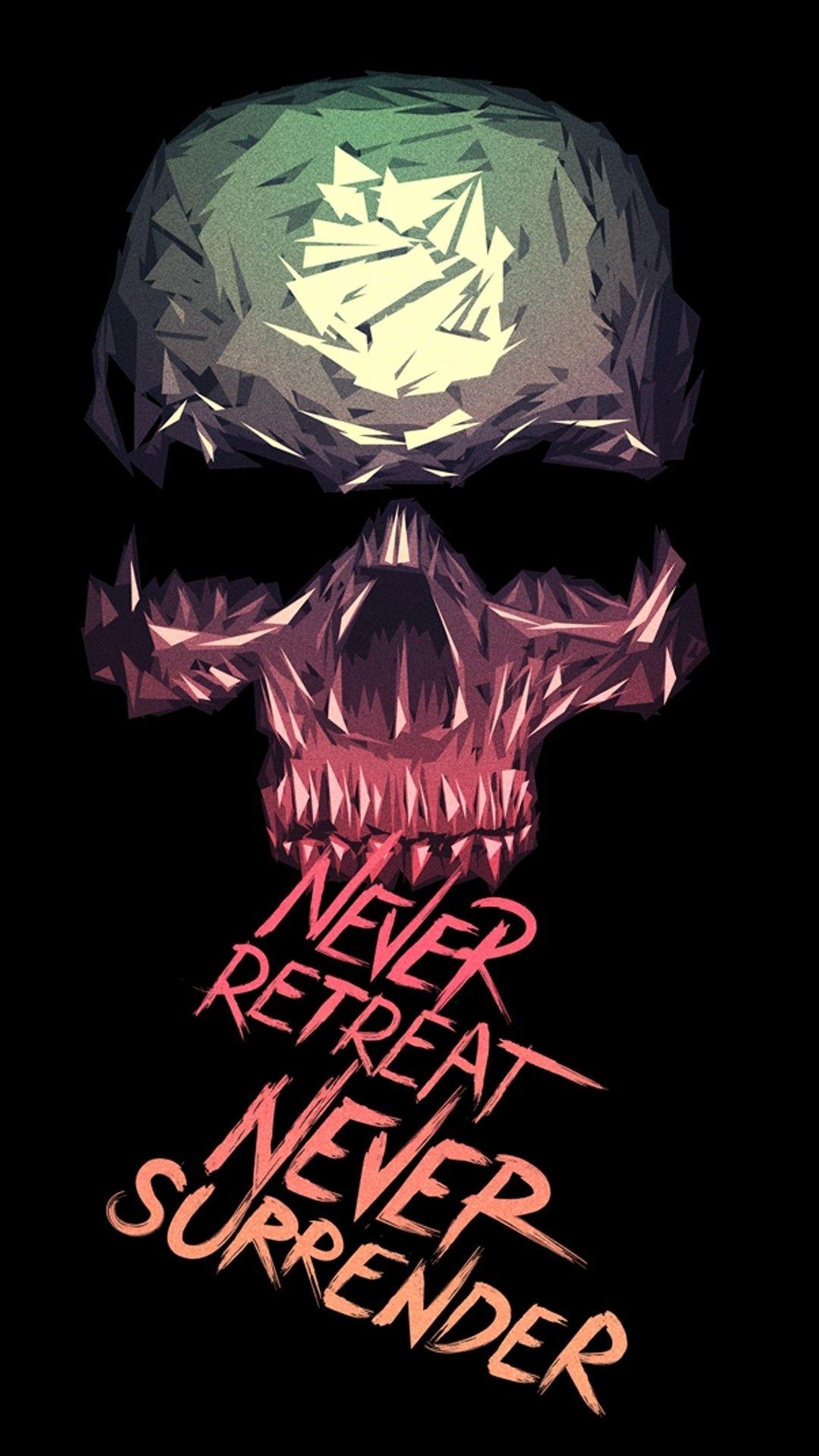 1080x1920 Wallpaper 492035 Src Gorgerous Skulls .