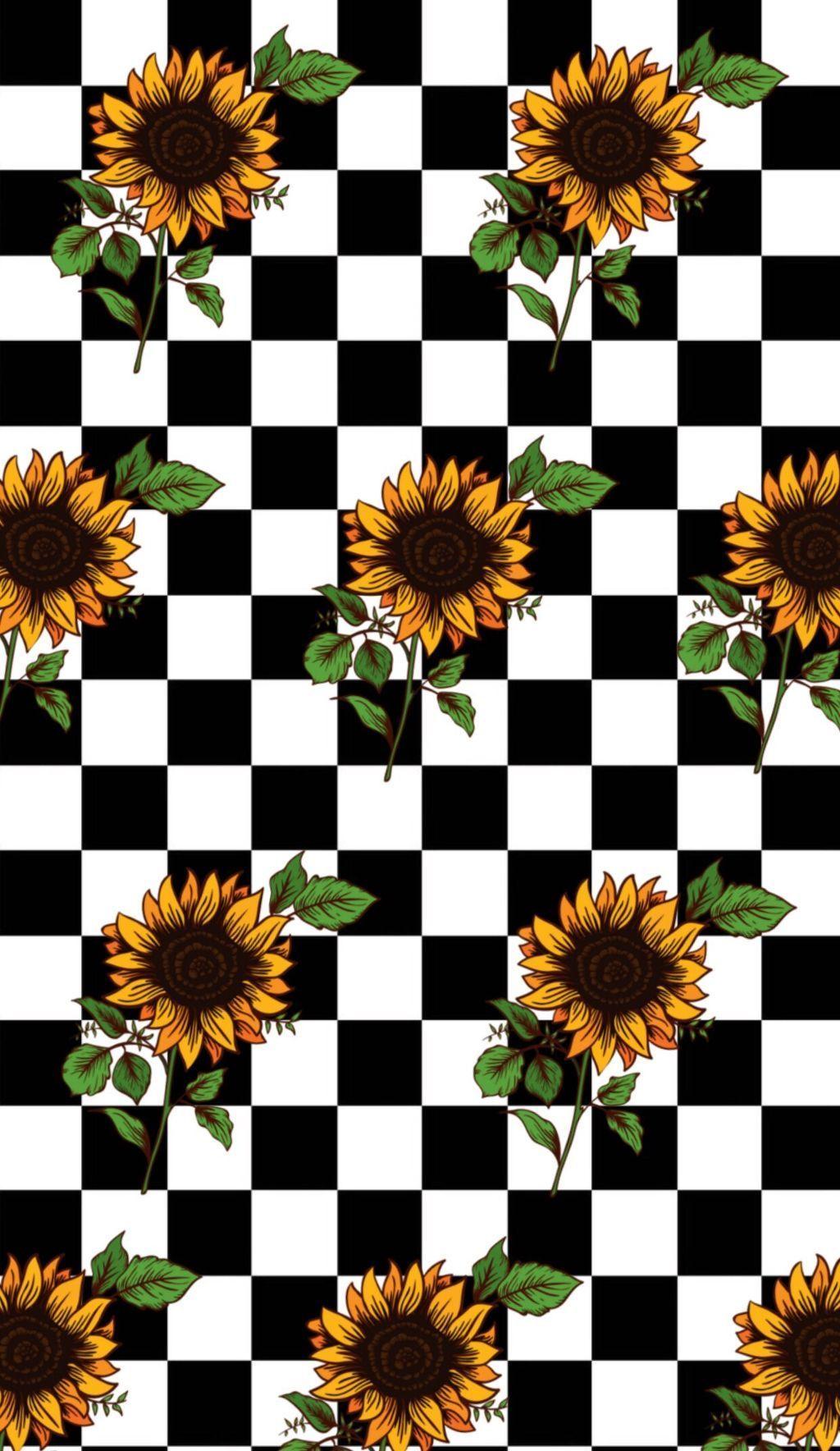 Top 65+ checkered wallpaper aesthetic - in.cdgdbentre