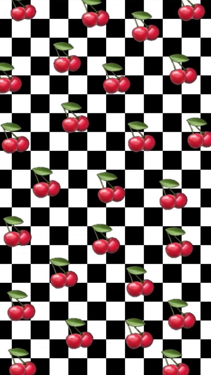 Cute Checkered Wallpapers - Top Free Cute Checkered Backgrounds ...