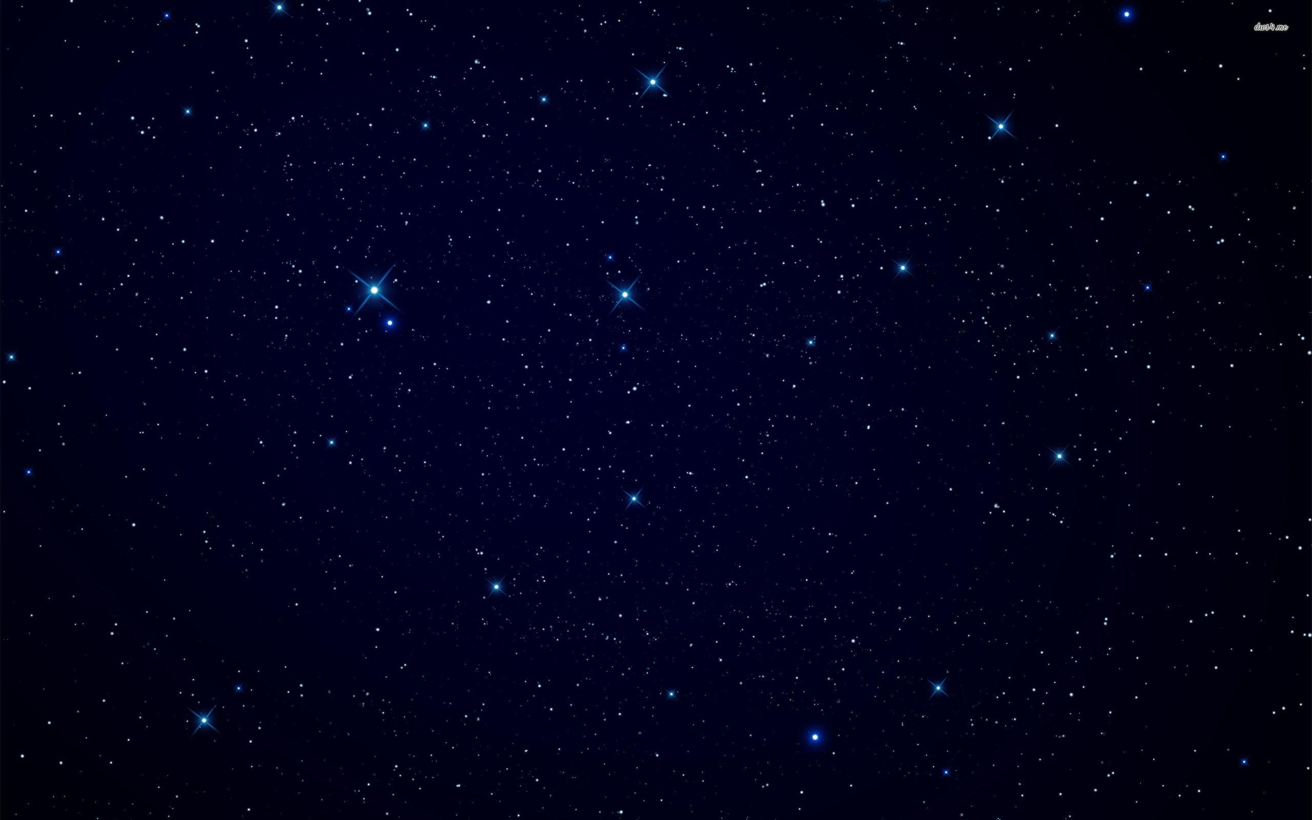 2560x1600 Star Wallpaper