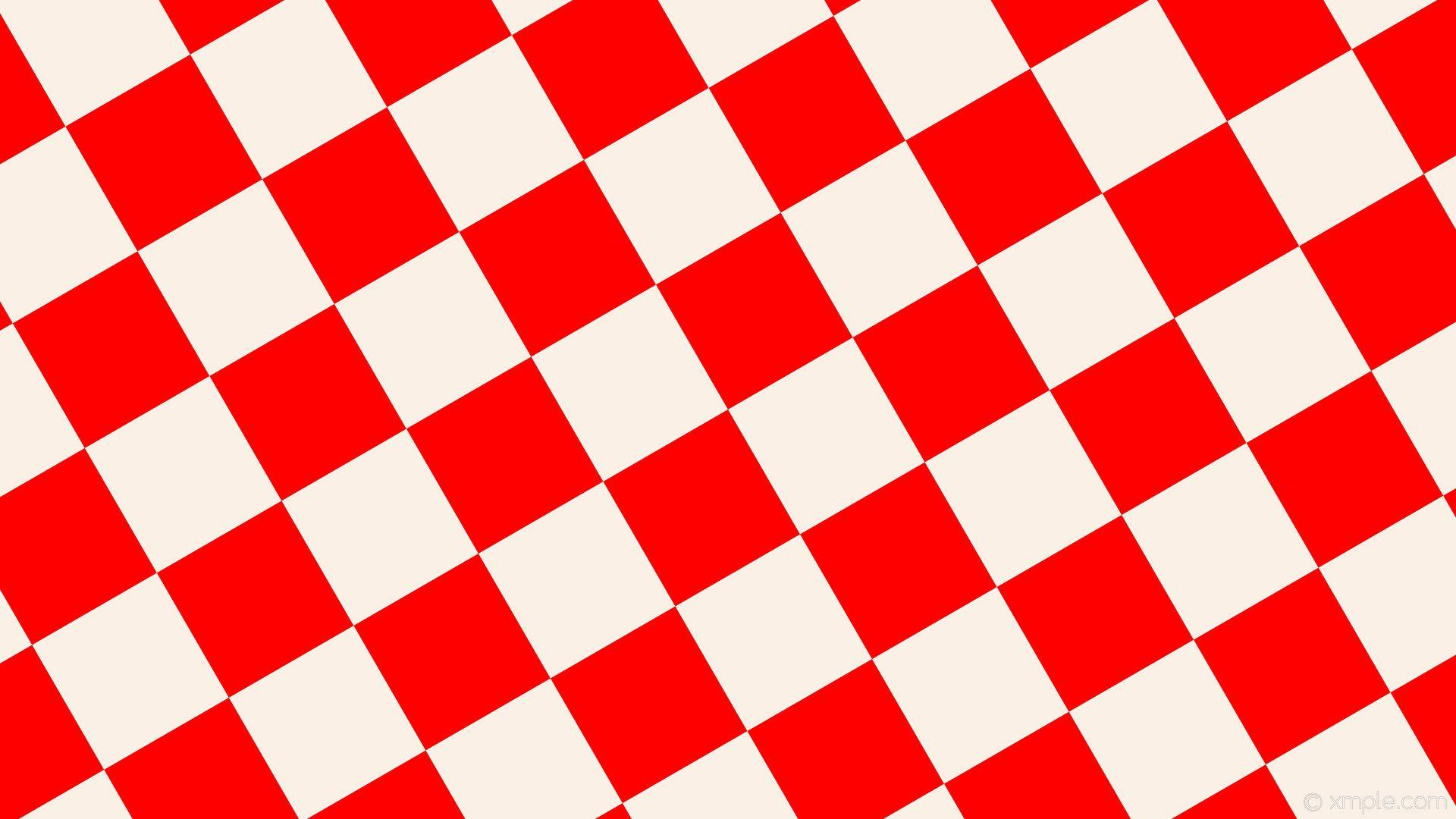 1920x1080 Wallpaper Red And White