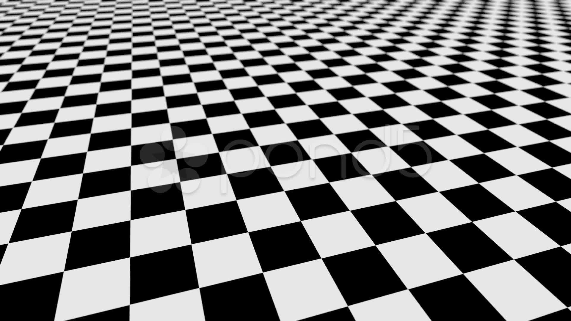 1920x1080 Checkerboard Background Free