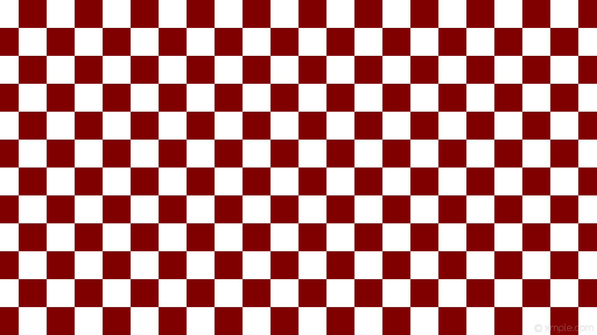 1920x1080 Wallpaper Checkered Brown White Squares Maroon And Yellow Checkered