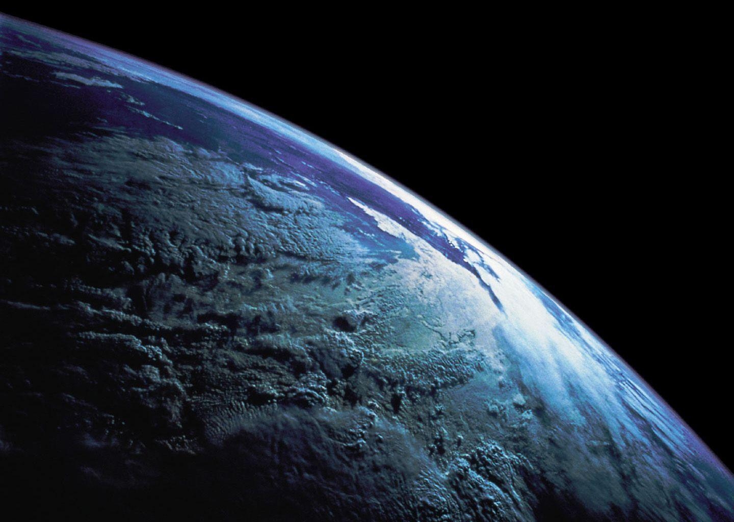 1440x1024 Planet Earth Wallpaper HD