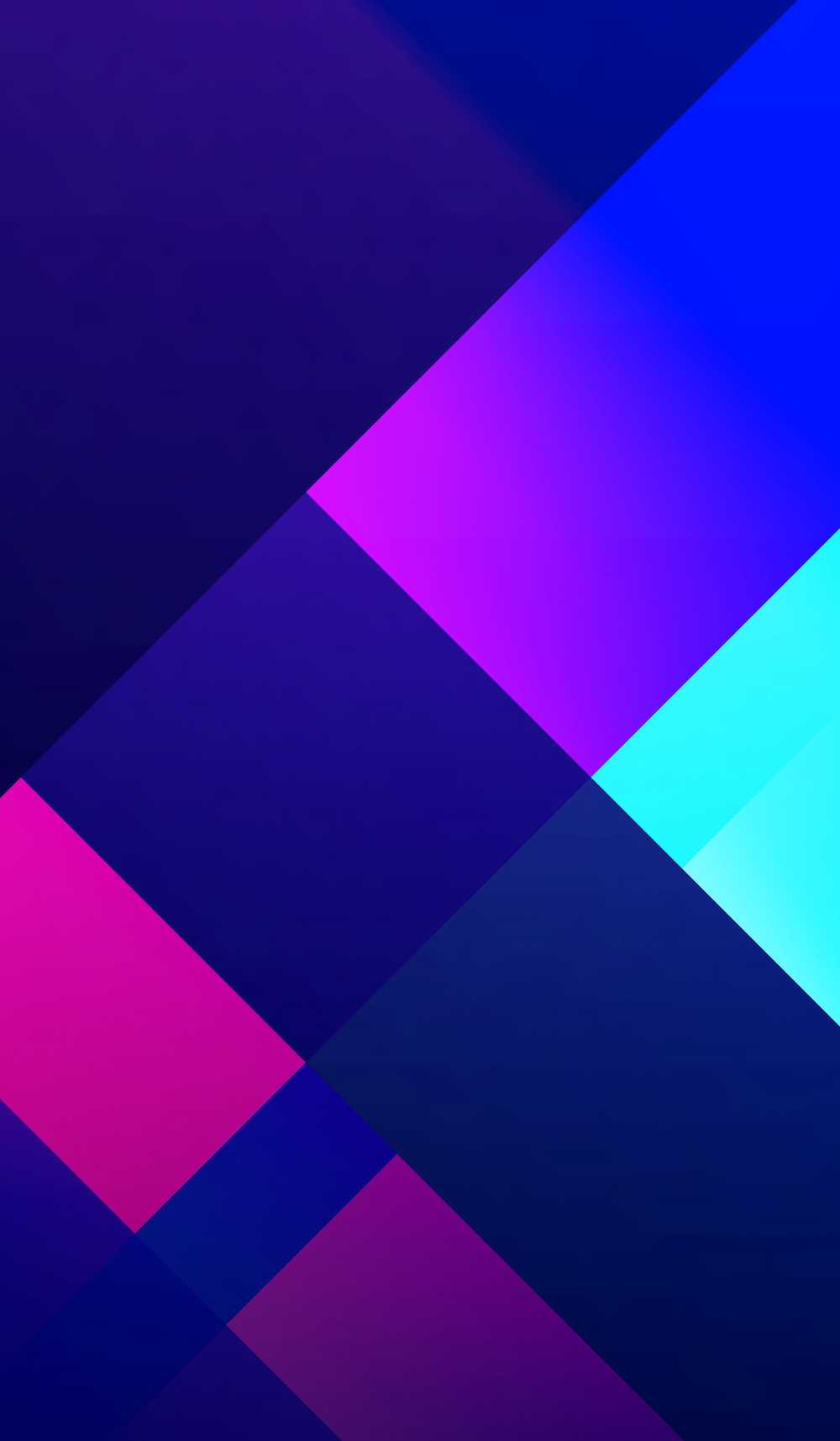 1000x1714 Purple And Black Checkered Illustration HD Wallpaper Hub