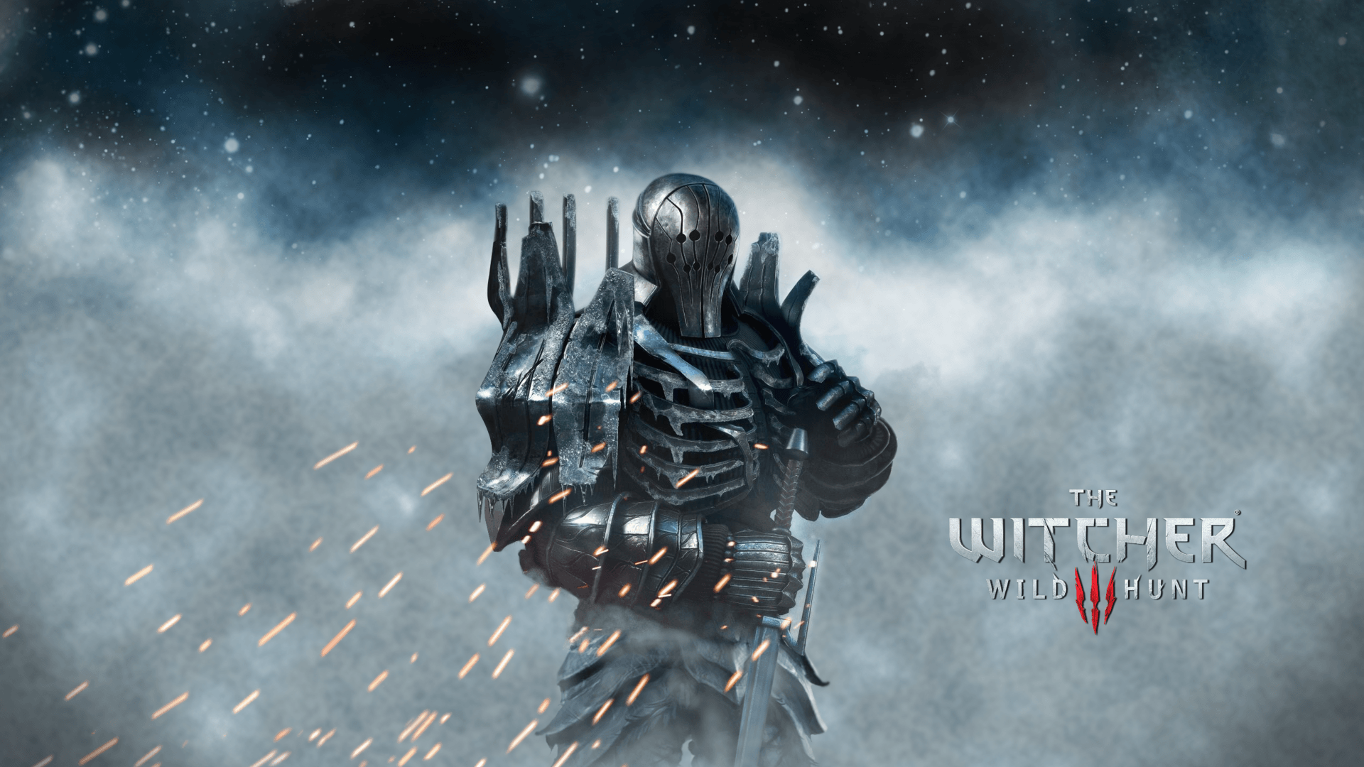1920x1080 The Witcher 3: Wild Hunt Wallpaper