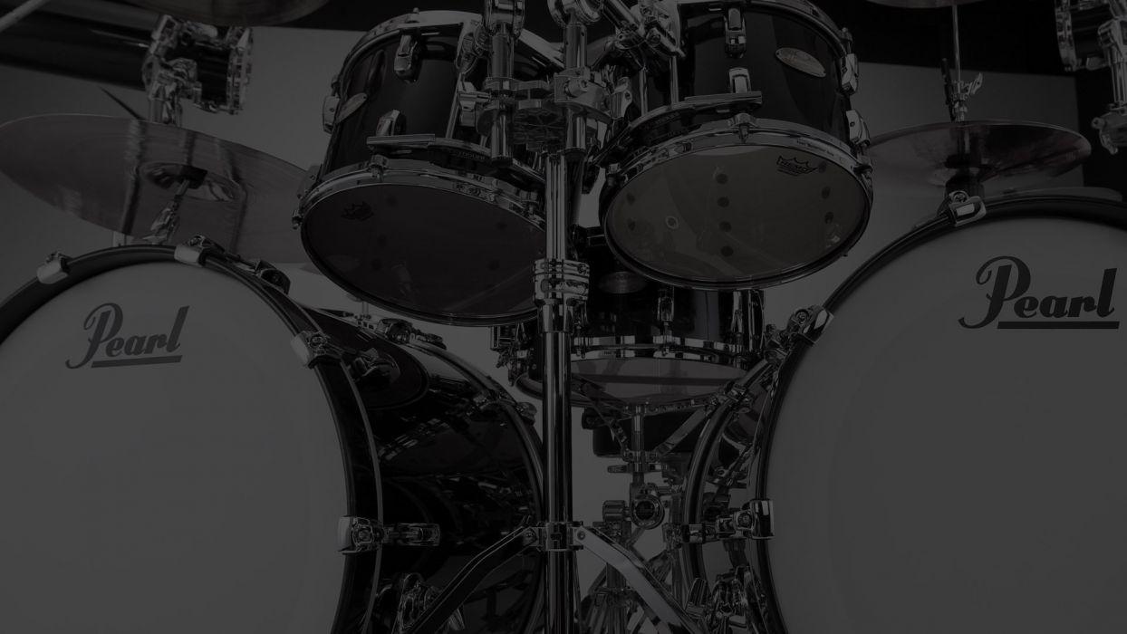 1244x700 DRUMS music percussion drum set kit wallpaperx1080