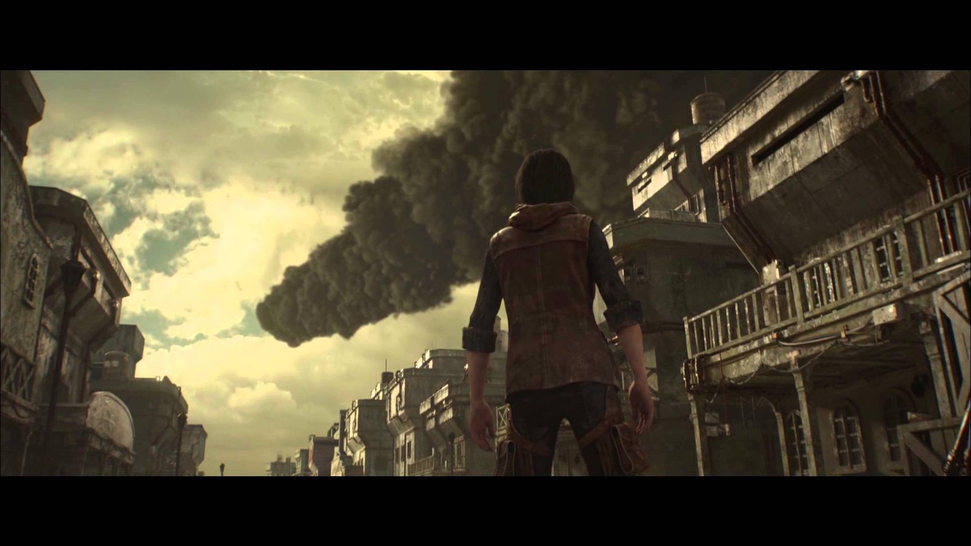 1920x1080 Captain Harlock wallpaper 4