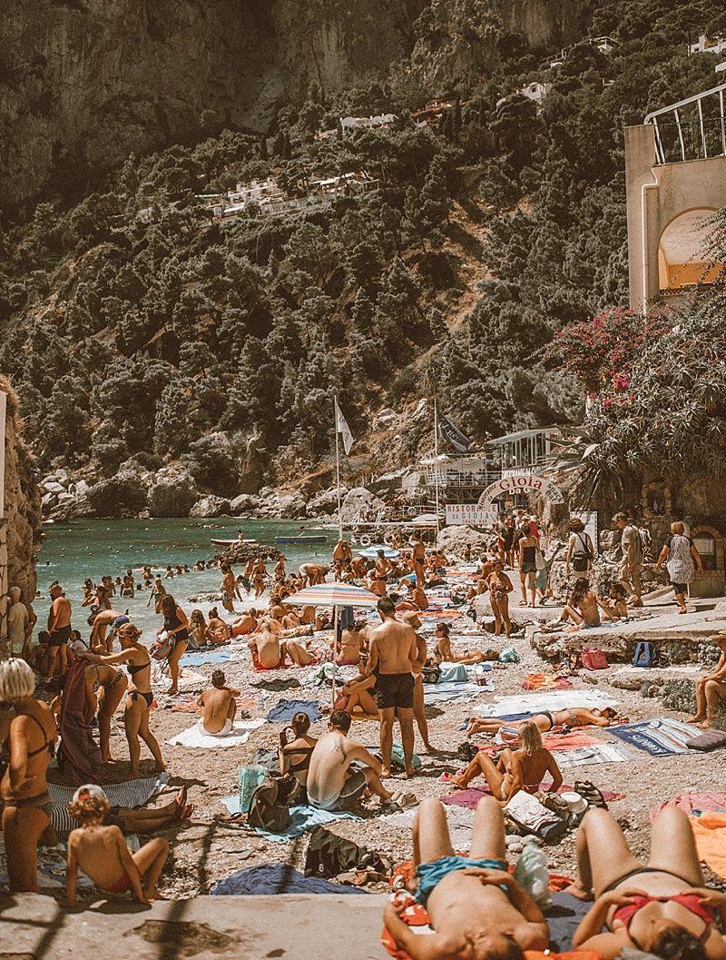 800x1057 A Day in Capri. Travel aesthetic, Travel, Places to travel