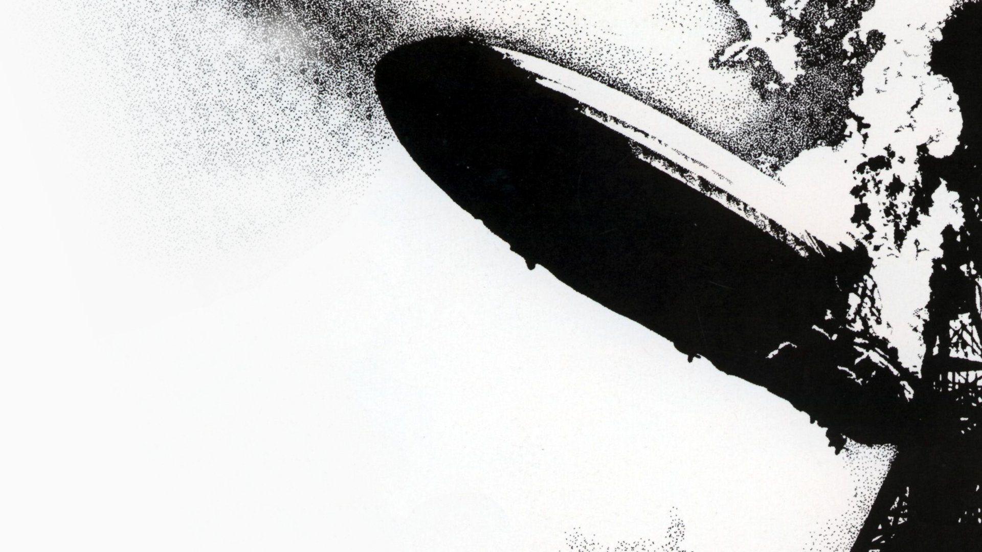 1920x1080 Led Zeppelin Wallpaper