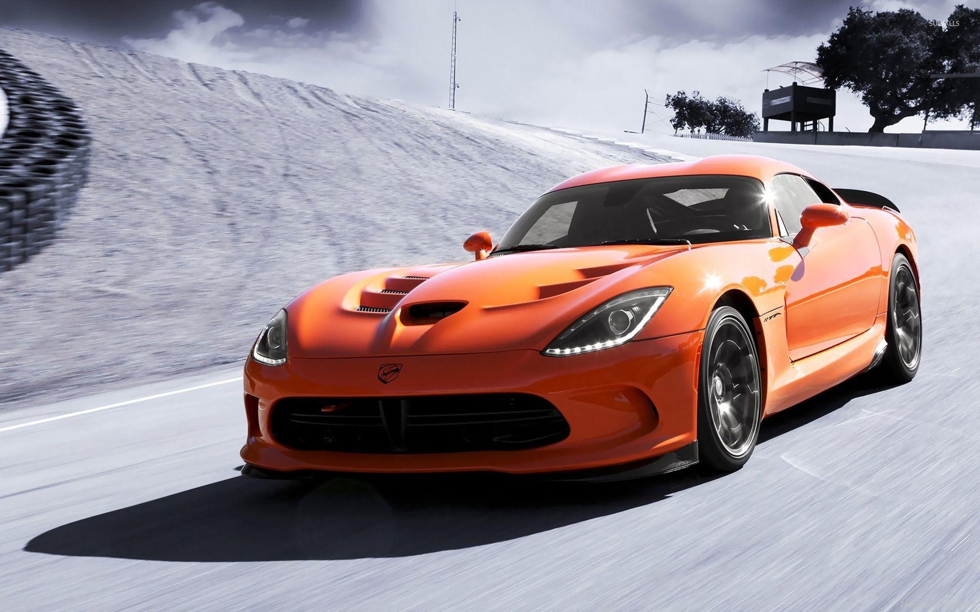 Viper Car Wallpaper For Android