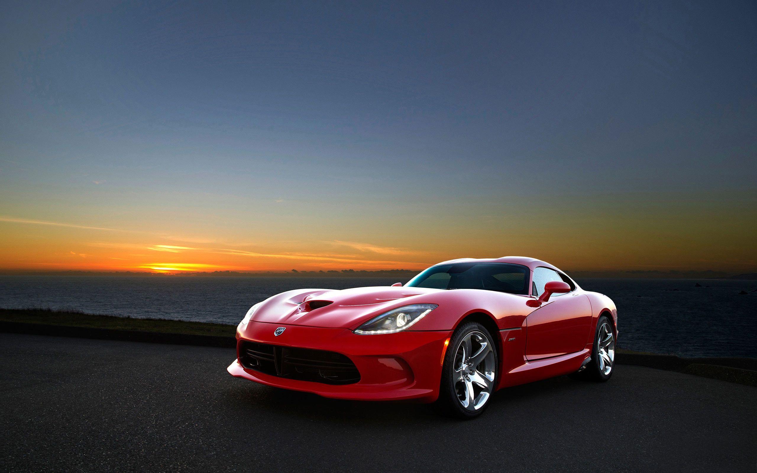 2560x1600 SRT Dodge Viper Wallpaper. HD Car Wallpaper