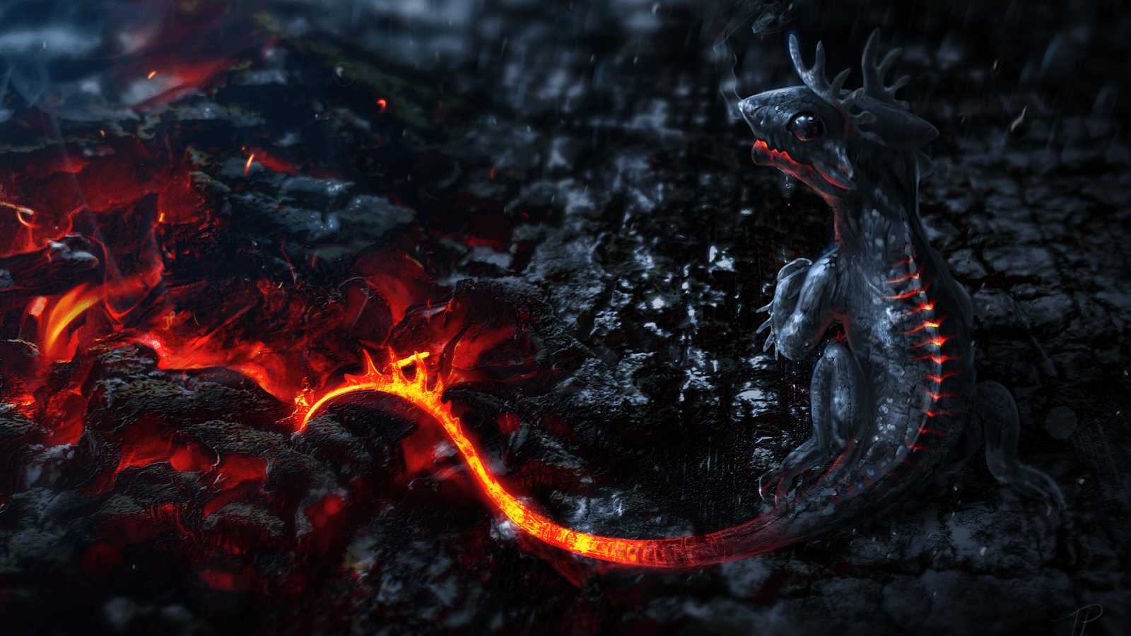 1600x900 3D Wallpaper 1080p
