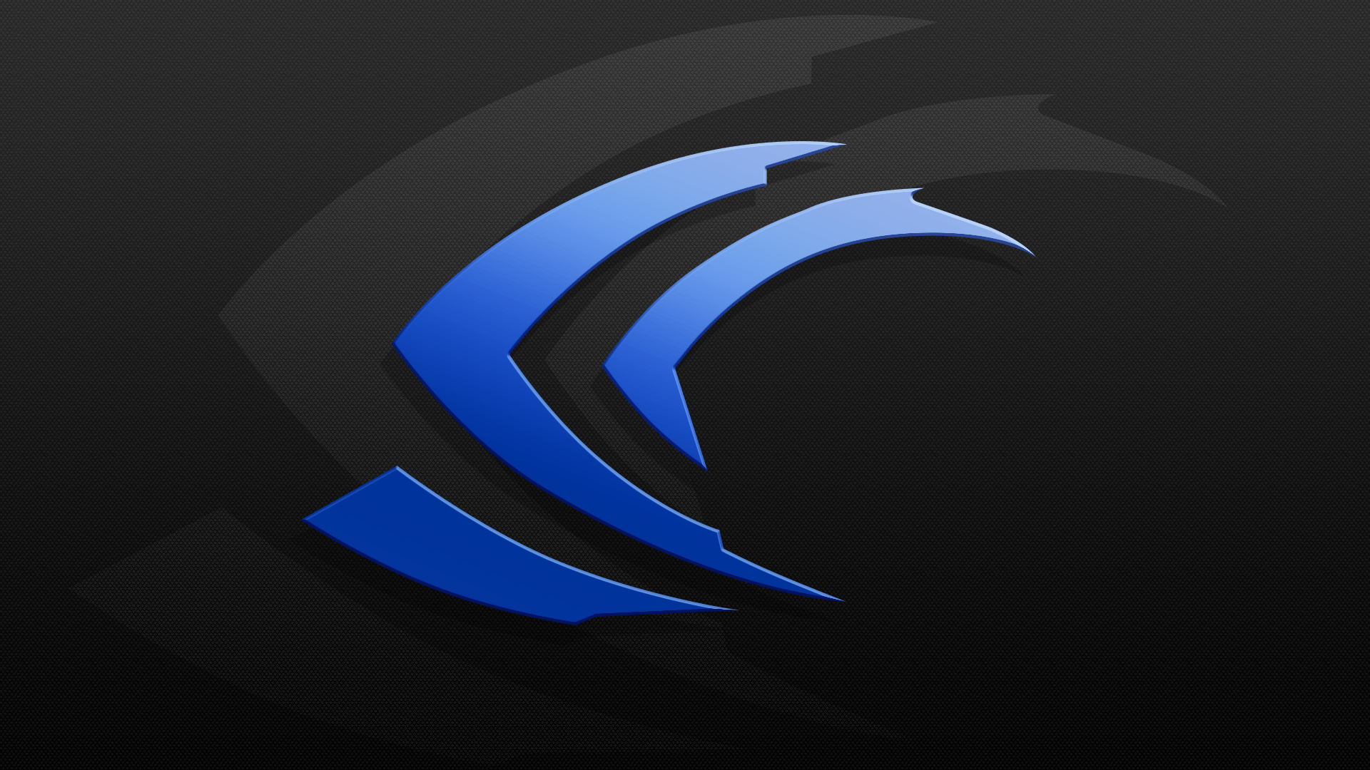 NVIDIA Blue Wallpapers - Top Free NVIDIA Blue Backgrounds - WallpaperAccess