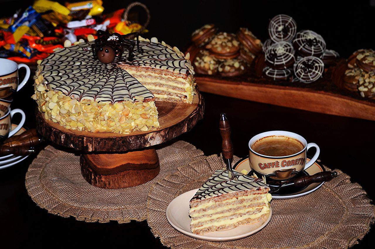 1280x848 Desktop Wallpaper Cakes Coffee Cup Food confectionery