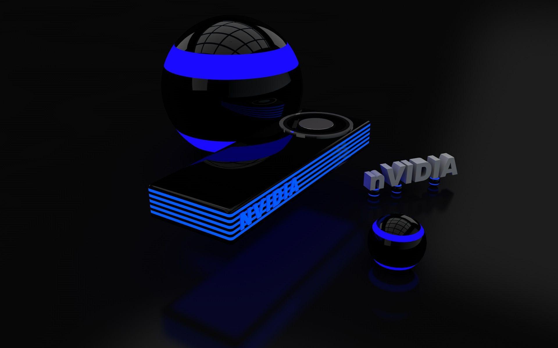 NVIDIA Blue Wallpapers - Top Free NVIDIA Blue Backgrounds - WallpaperAccess