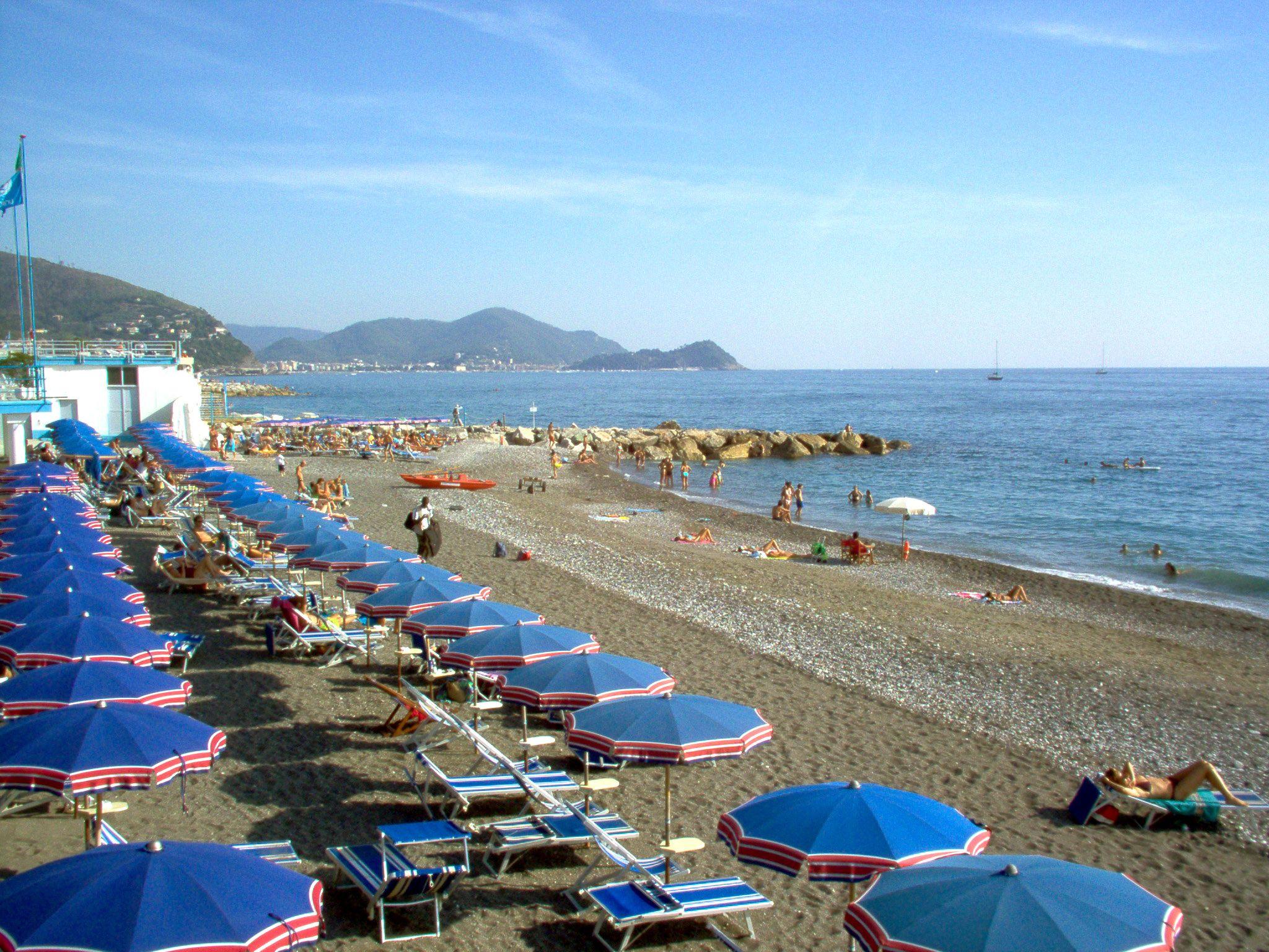 2048x1536 Buon Ferragosto! Celebrate Italy's Mid August Feast. Sons Of Italy Blog