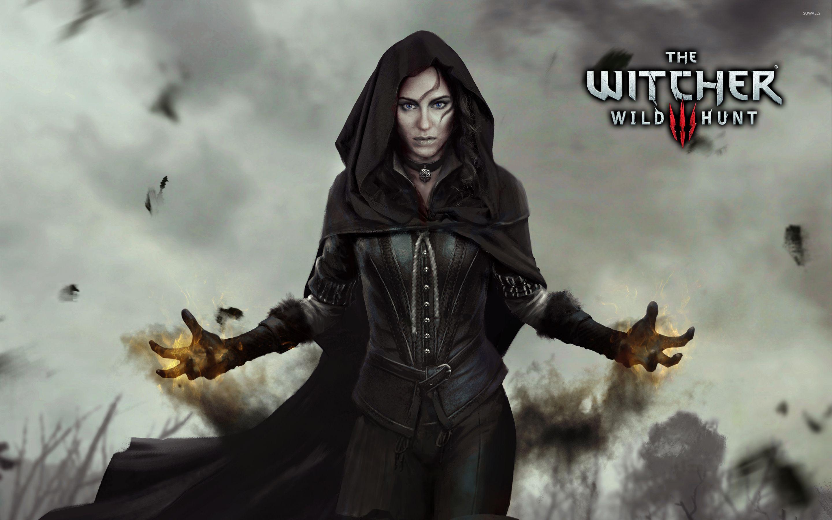 The Witcher 3 Wild Hunt Wallpapers Top Free The Witcher 3 Wild