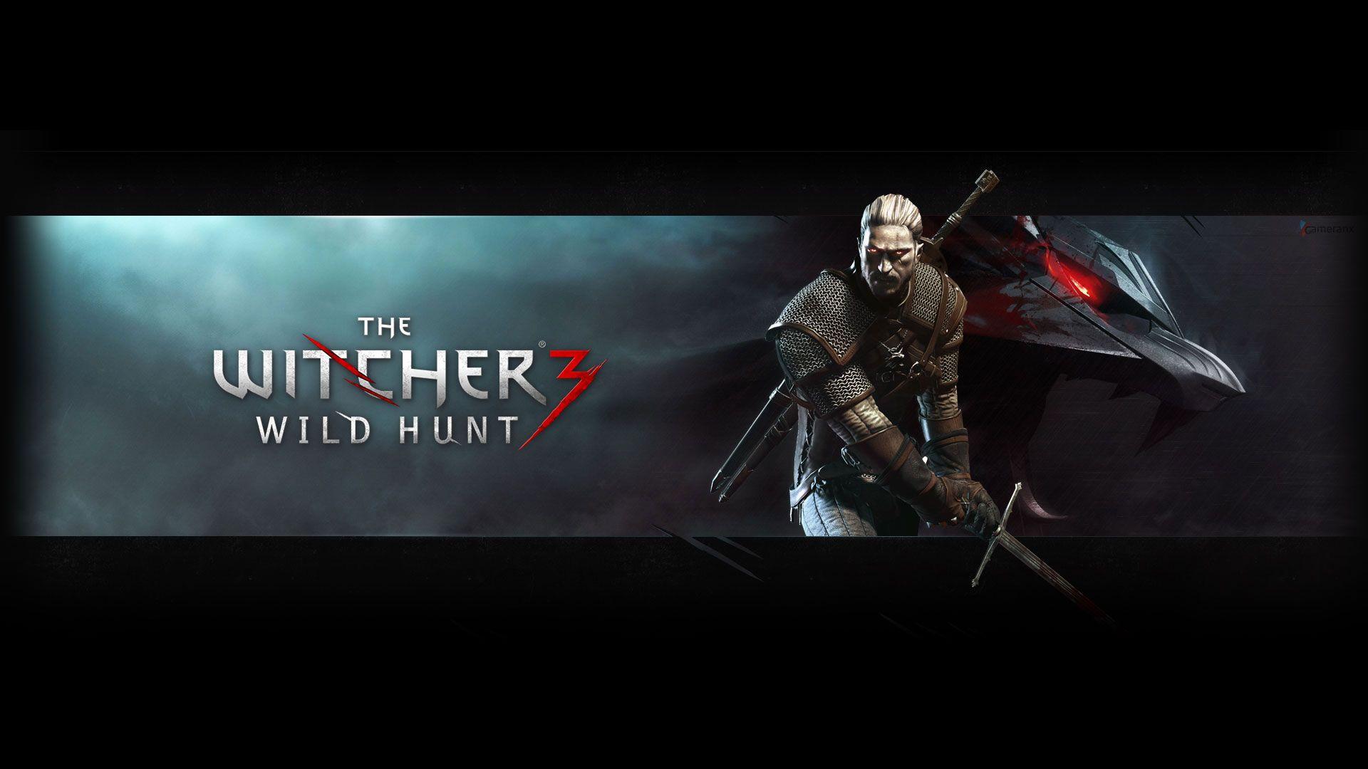 1920x1080 The Witcher 3 Wild Hunt Wallpaper