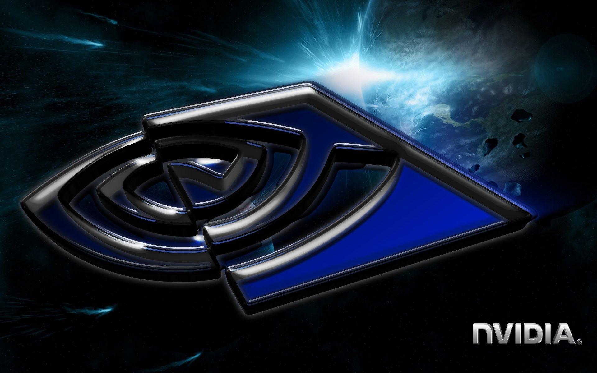 NVIDIA Blue Wallpapers - Top Free NVIDIA Blue Backgrounds - WallpaperAccess