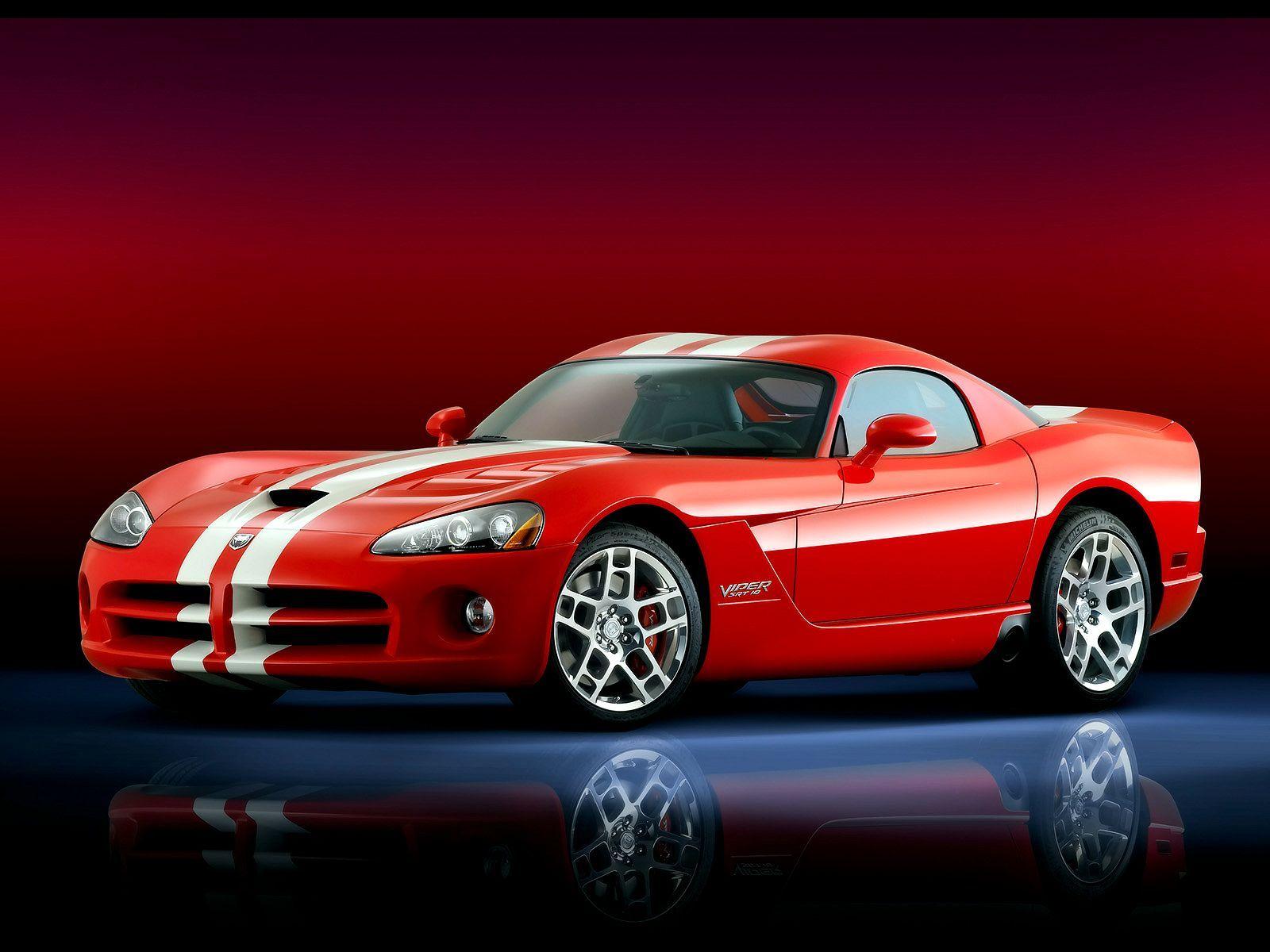 1600x1200 Dodge Viper SRT10 Wallpaperx1200