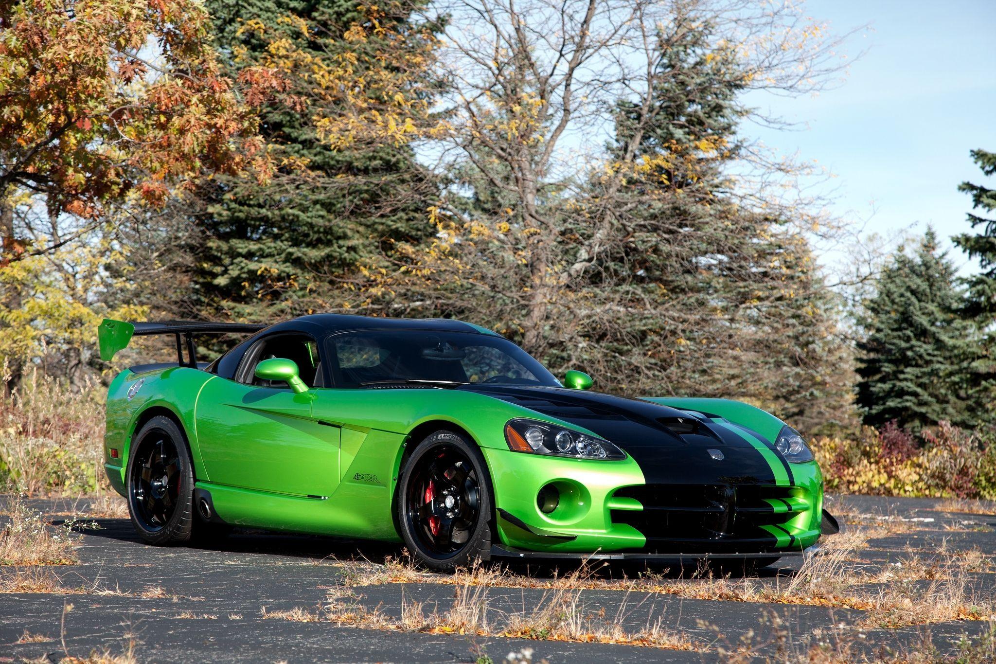 2048x1365 Dodge Viper Wallpaper, Picture, Image
